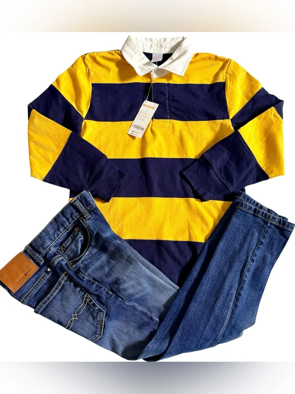 GAP boys size